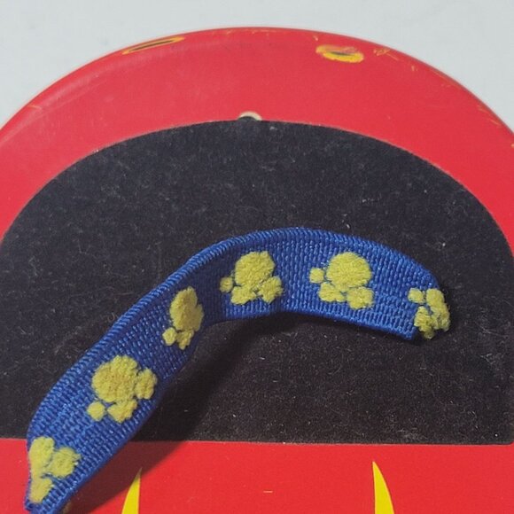 Build a Bear Skateboard Dragon Flames Fire Accessories for Plush Animals BAB - Picture 5 of 7